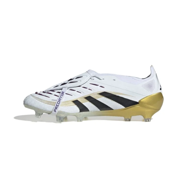 adidas Predator Elite Fold-Over Tongue FG - Image 3