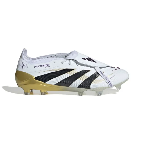 adidas Predator Elite Fold-Over Tongue FG - Image 12