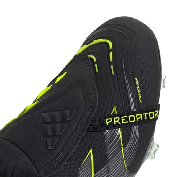 adidas Predator Elite Fold-Over Tongue FG - Image 13