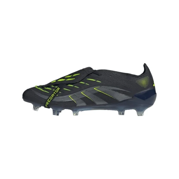 adidas Predator Elite Fold-Over Tongue FG - Image 4