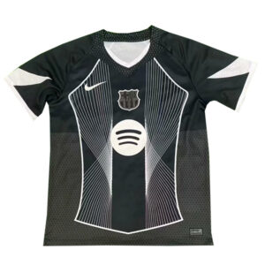 Barcelona Black Special Kit 25-26