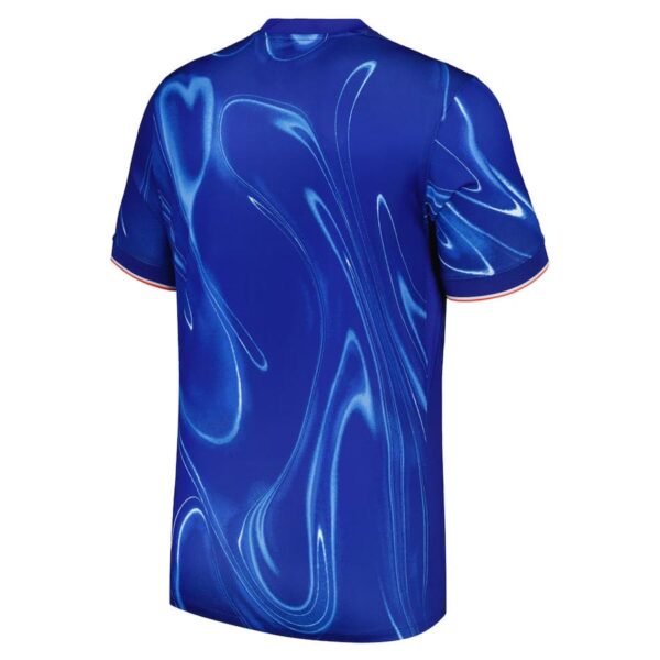 Chelsea Home Shirt 2024 2025 - Image 2