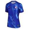 Chelsea Home Shirt 2024 2025 Woman