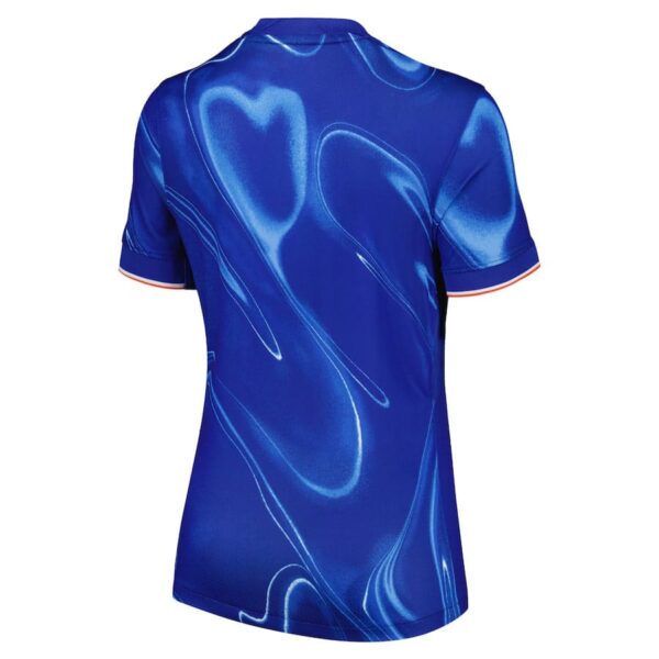 Chelsea Home Shirt 2024 2025 Woman - Image 2