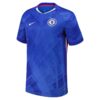 Chelsea Home Shirt 2025 2026