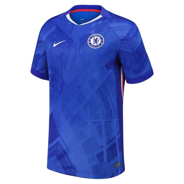 Chelsea Home Jersey 2025 2026 Palmer - Image 3