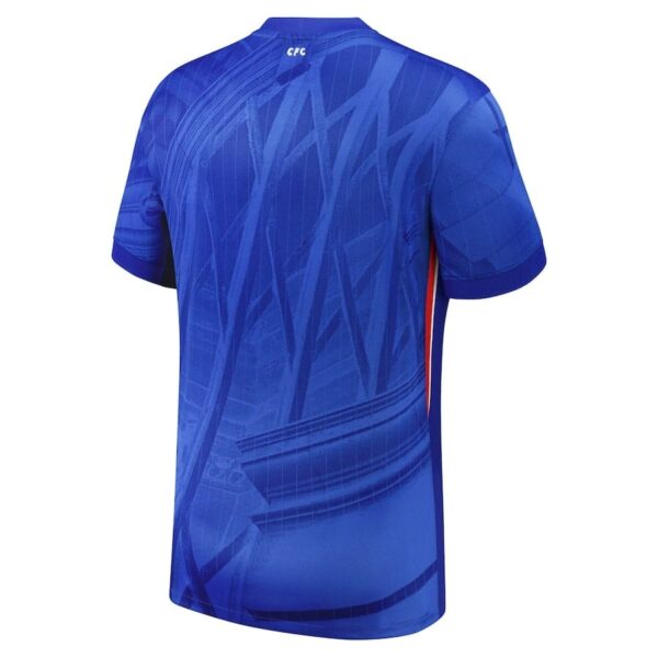 Chelsea Home Shirt 2025 2026 - Image 3