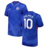 Chelsea Home Jersey 2025 2026 Palmer
