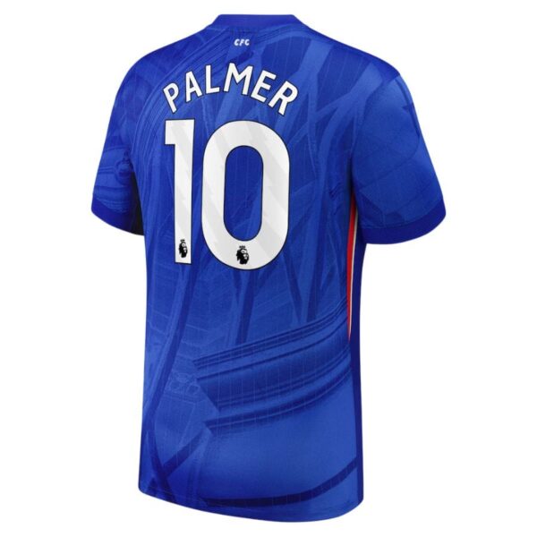 Chelsea Home Jersey 2025 2026 Palmer - Image 2
