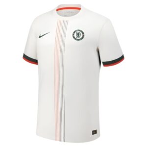 Chelsea Away Shirt 2025 2026