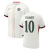 Chelsea Away Jersey 2025 2026 Palmer