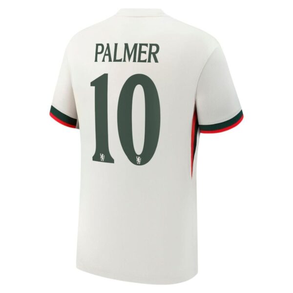 Chelsea Away Kids Jersey 2025 2026 Palmer - Image 2