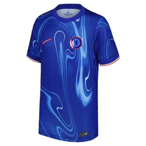 Children's Chelsea Home Jersey 2024 2025