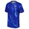 Chelsea Home Match Shirt 2024 2025