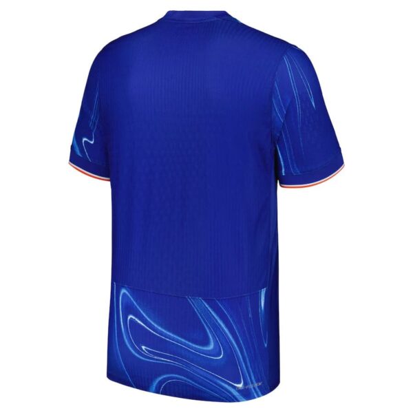Chelsea Home Match Shirt 2024 2025 - Image 2
