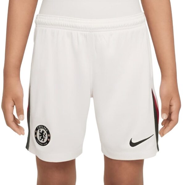 Chelsea Away Child Kit Shirt 2025 2026 - Image 4