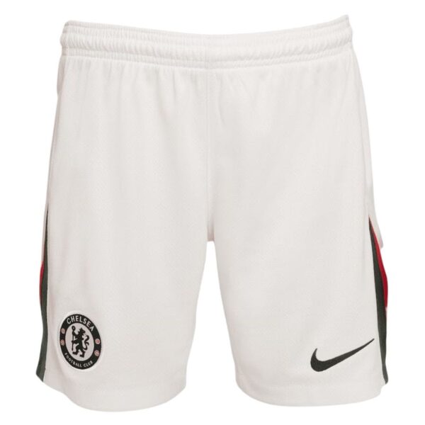 Chelsea Away Kids Jersey 2025 2026 Palmer - Image 4