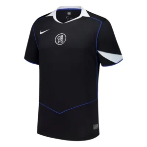 Chelsea Third Jersey 2025 2026