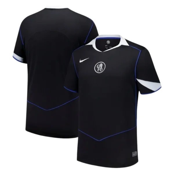Chelsea Third Jersey 2025 2026 - Image 3