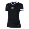 Chelsea Third Jersey 2025 2026 Women