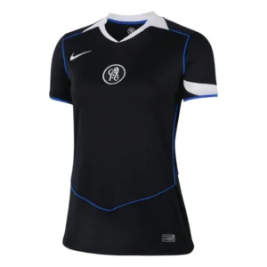 Chelsea Third Jersey 2025 2026 Women