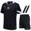 Chelsea Third Children's Kit Jersey 2025 2026