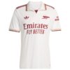 Arsenal Third Shirt 2025 2026