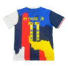Neymar JR Career Special Santos Al-Hilal Jersey 25-26