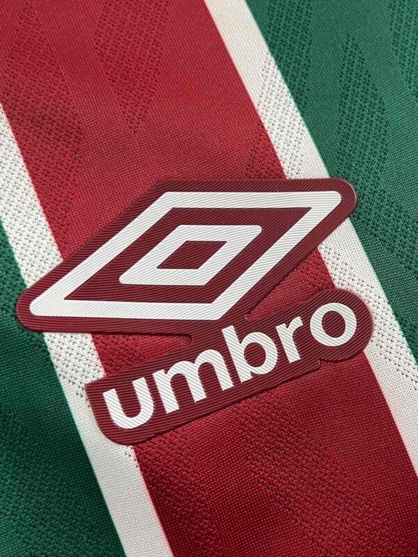 25/26 Fluminense Home - Image 7