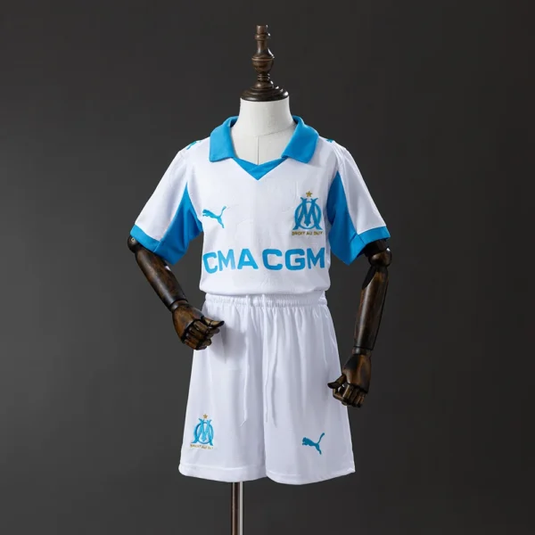 2526 Kids Marseille Home