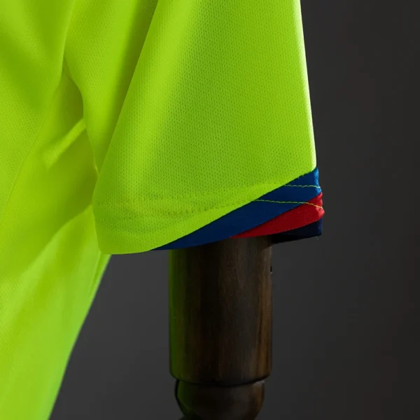 Retro Barcelona 05/06 Away S-XXL - Image 4