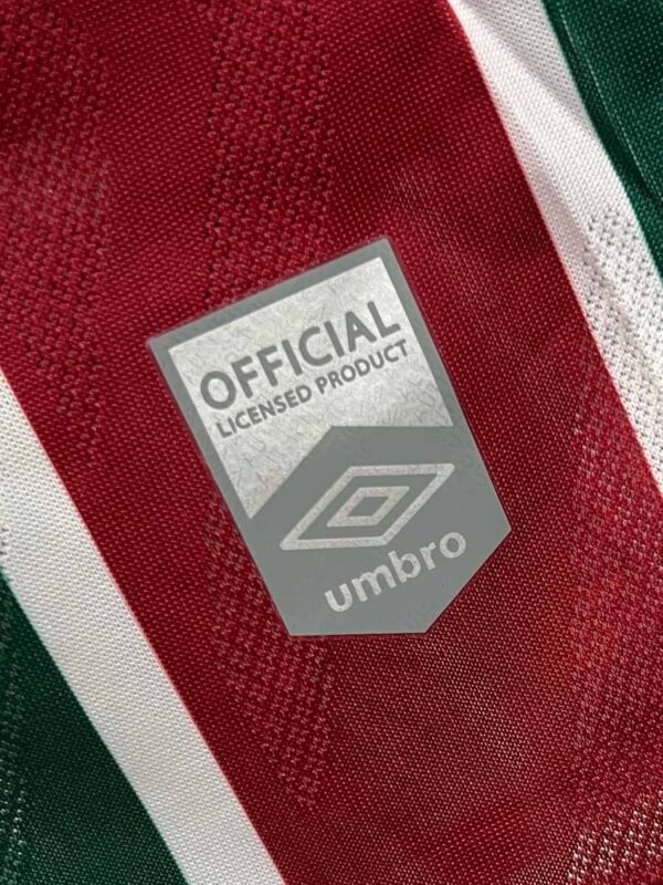 25/26 Fluminense Home - Image 5
