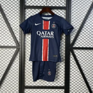 2425 PSG kids Champion Edition home
