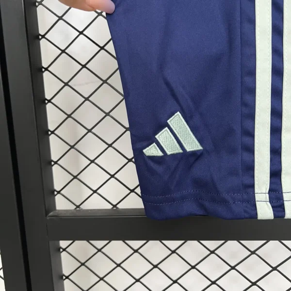 25/26 Kids Ajax away - Image 5