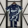 25/26 Kids Ajax away