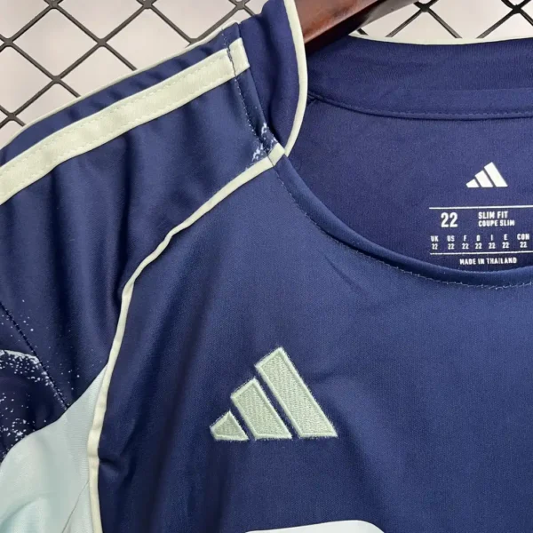 25/26 Kids Ajax away - Image 8