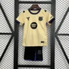 2526 Kids Barcelona Away