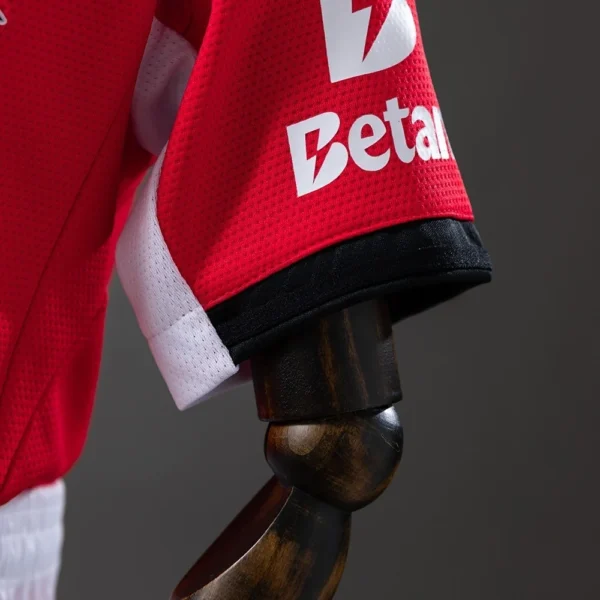 2526 Kids Benfica Home - Image 5