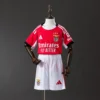 2526 Kids Benfica Home