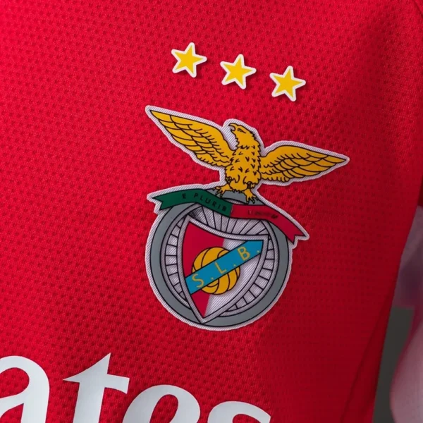 2526 Kids Benfica Home - Image 9