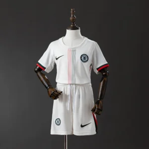 2526 Kids Chelsea Away