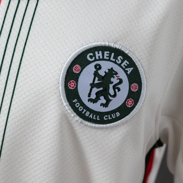 2526 Kids Chelsea Away - Image 7