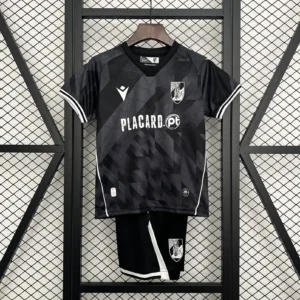 25/26 Kids Guimarães Away