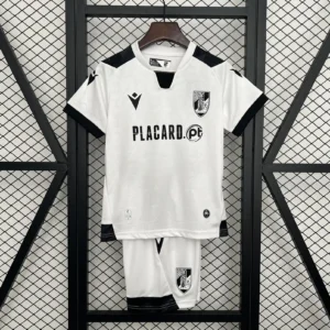 25/26 Kids Guimarães Home