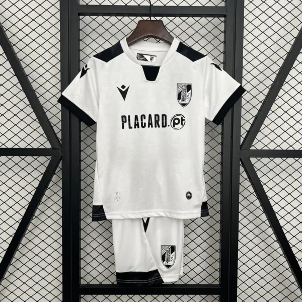 25/26 Kids Guimarães Home