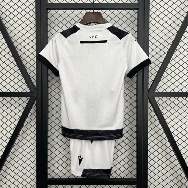 25/26 Kids Guimarães Home - Image 6