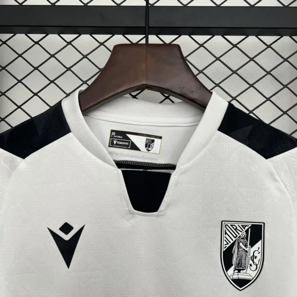 25/26 Kids Guimarães Home - Image 9
