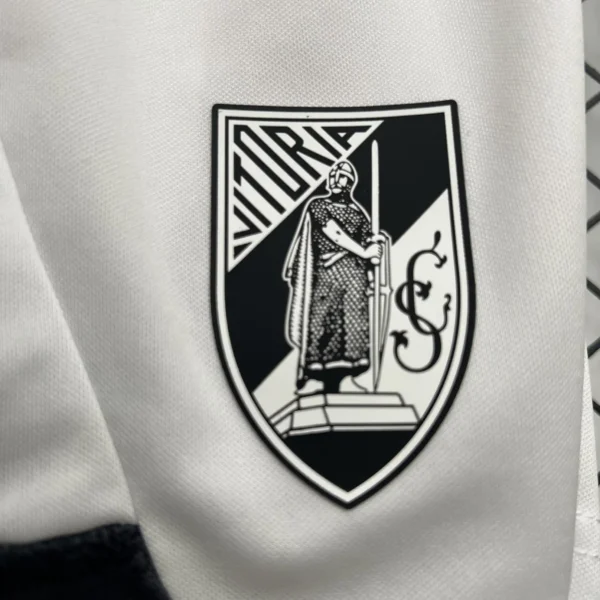 25/26 Kids Guimarães Home - Image 3