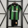 25/26 Kids Lens Away