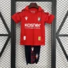 2526 Kids Osasuna Home